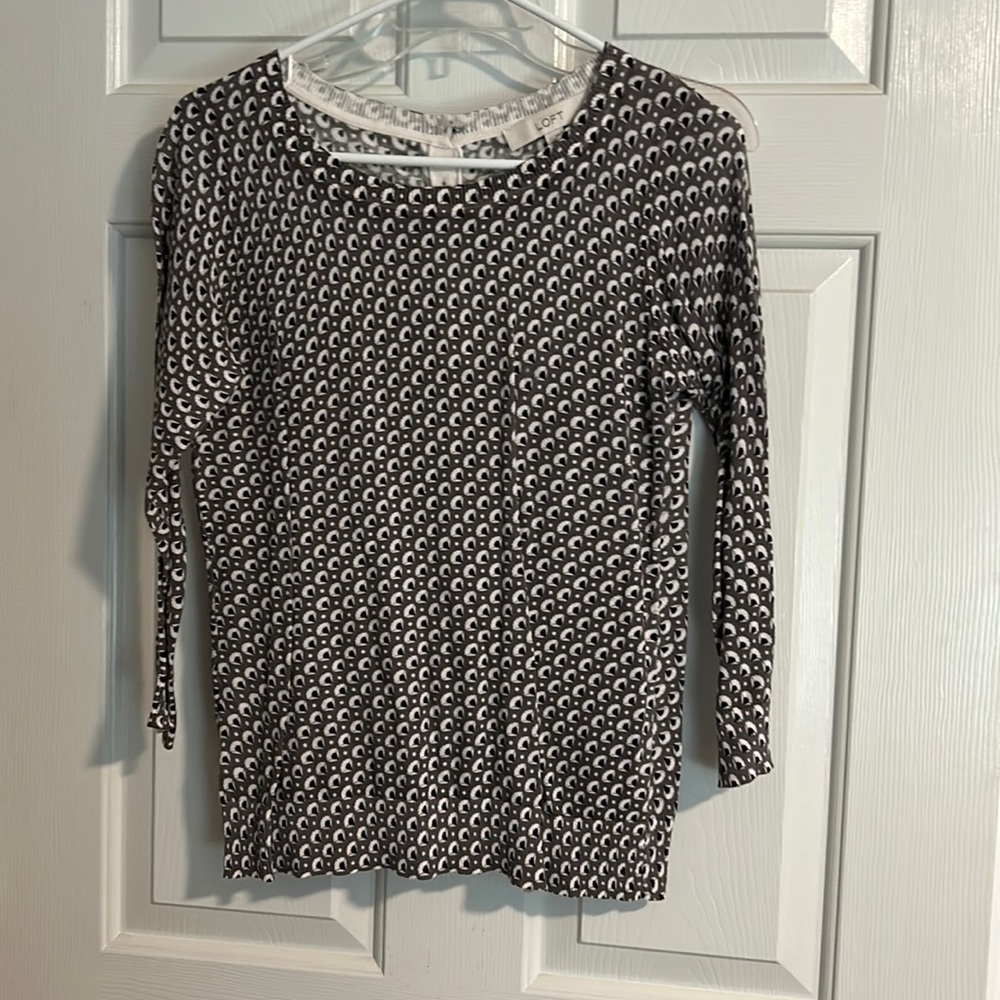 Loft sweater nwot
